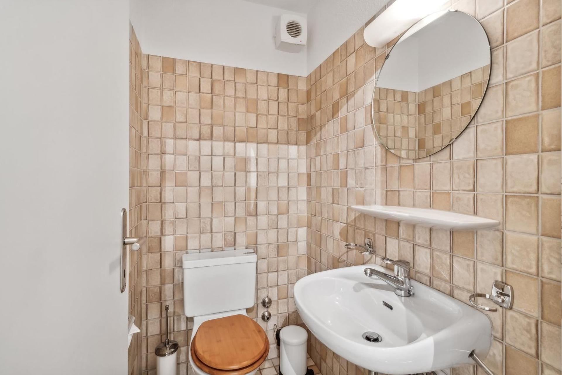 Spacious Apartment In ซูริก ภายนอก รูปภาพ